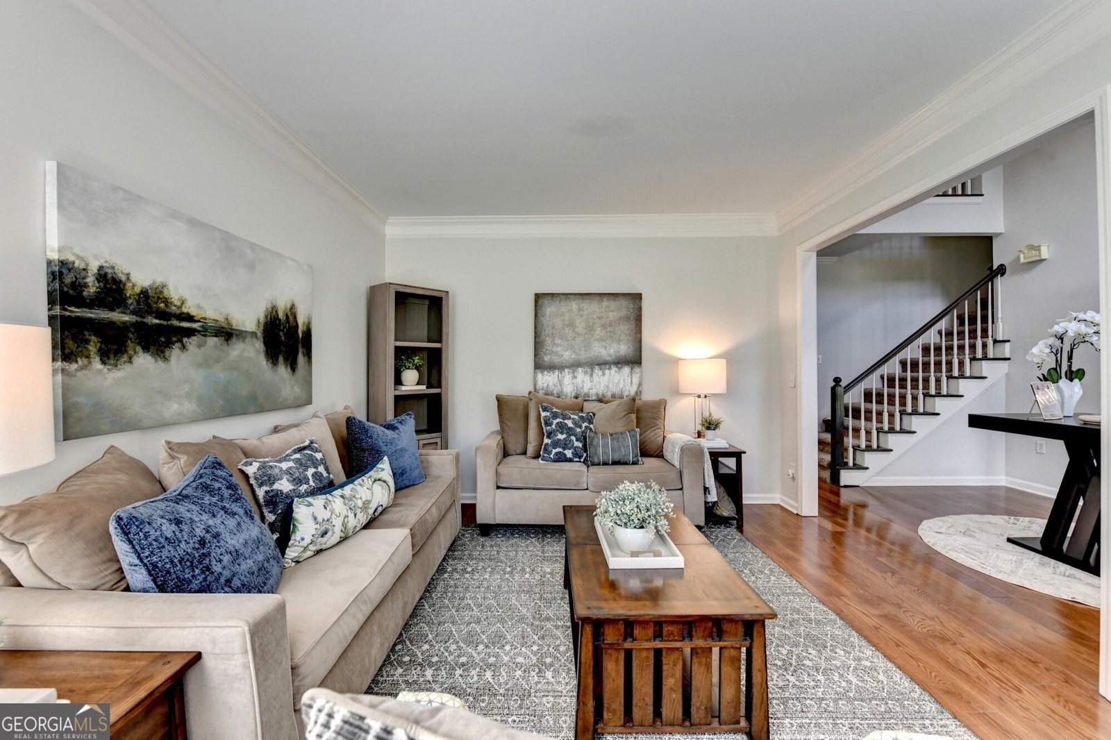 10783 Glenleigh Drive Johns Creek - Photo 18