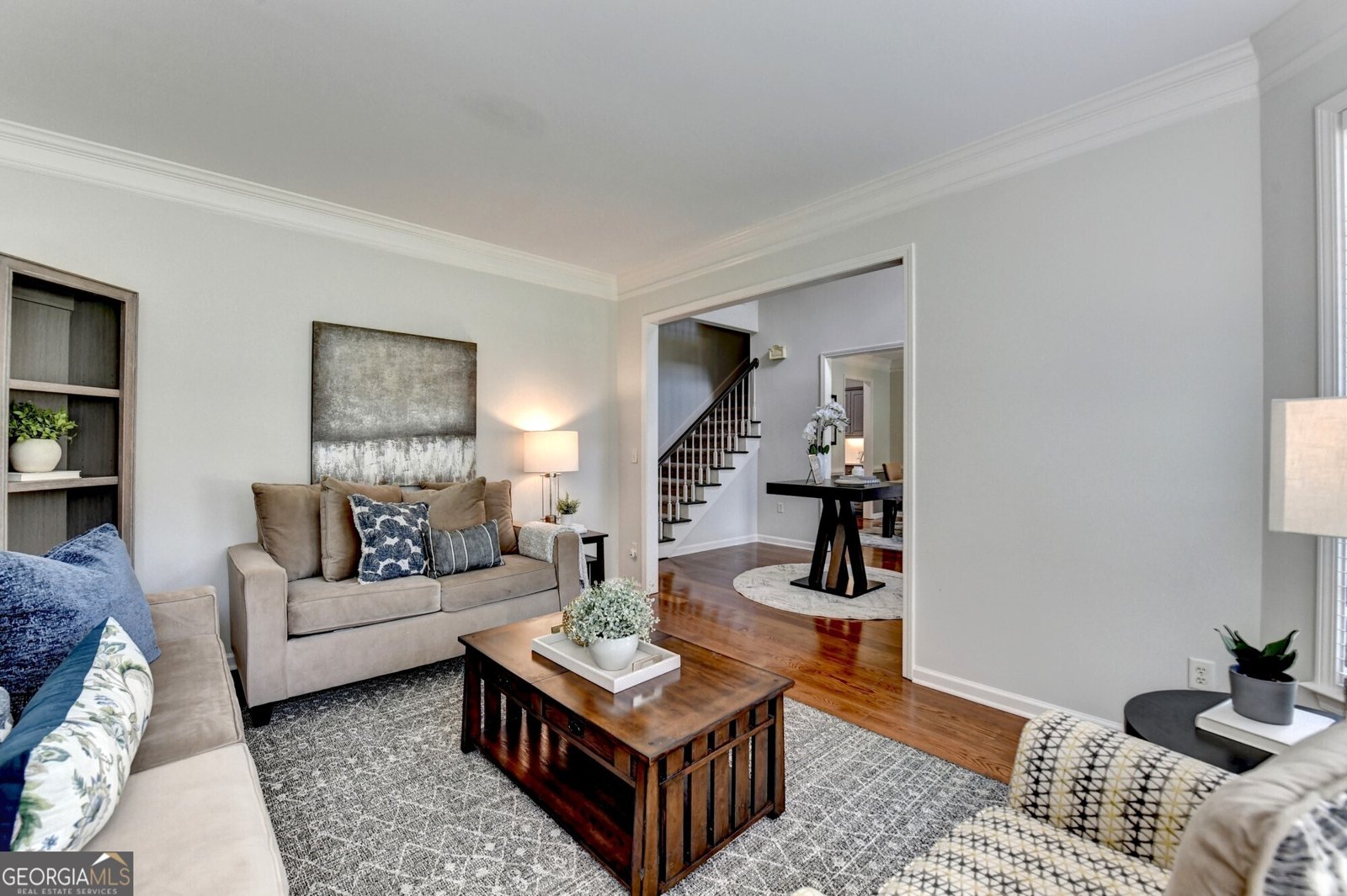 10783 Glenleigh Drive Johns Creek - Photo 19