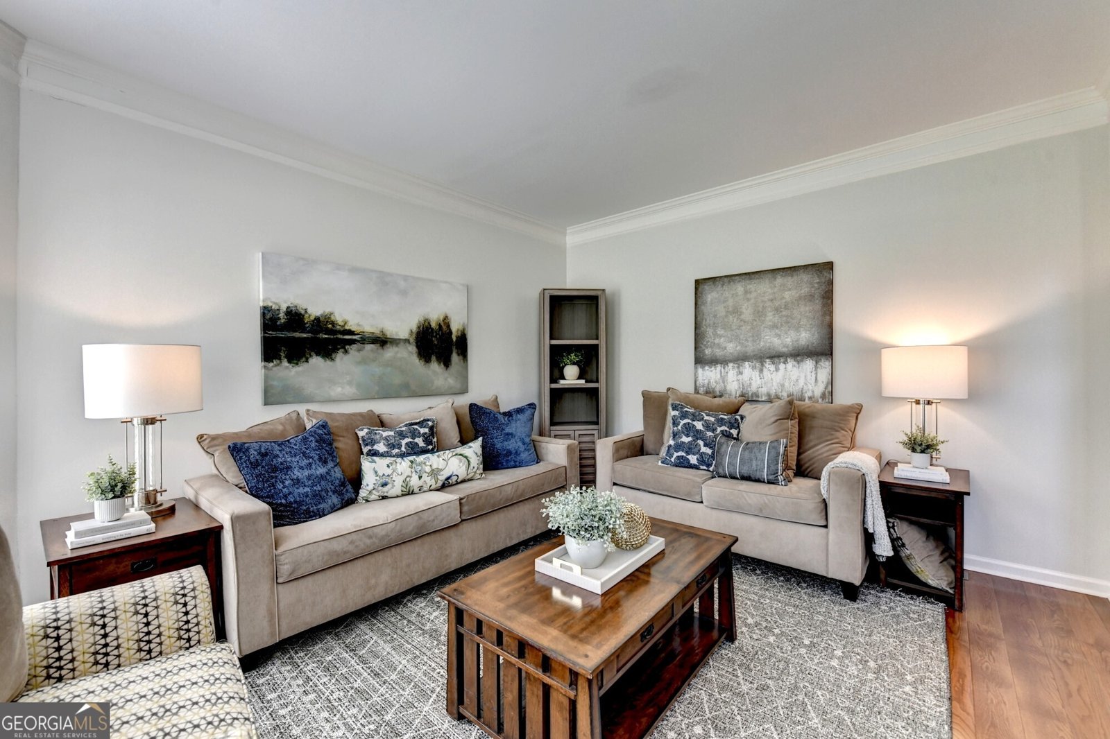 10783 Glenleigh Drive Johns Creek - Photo 20