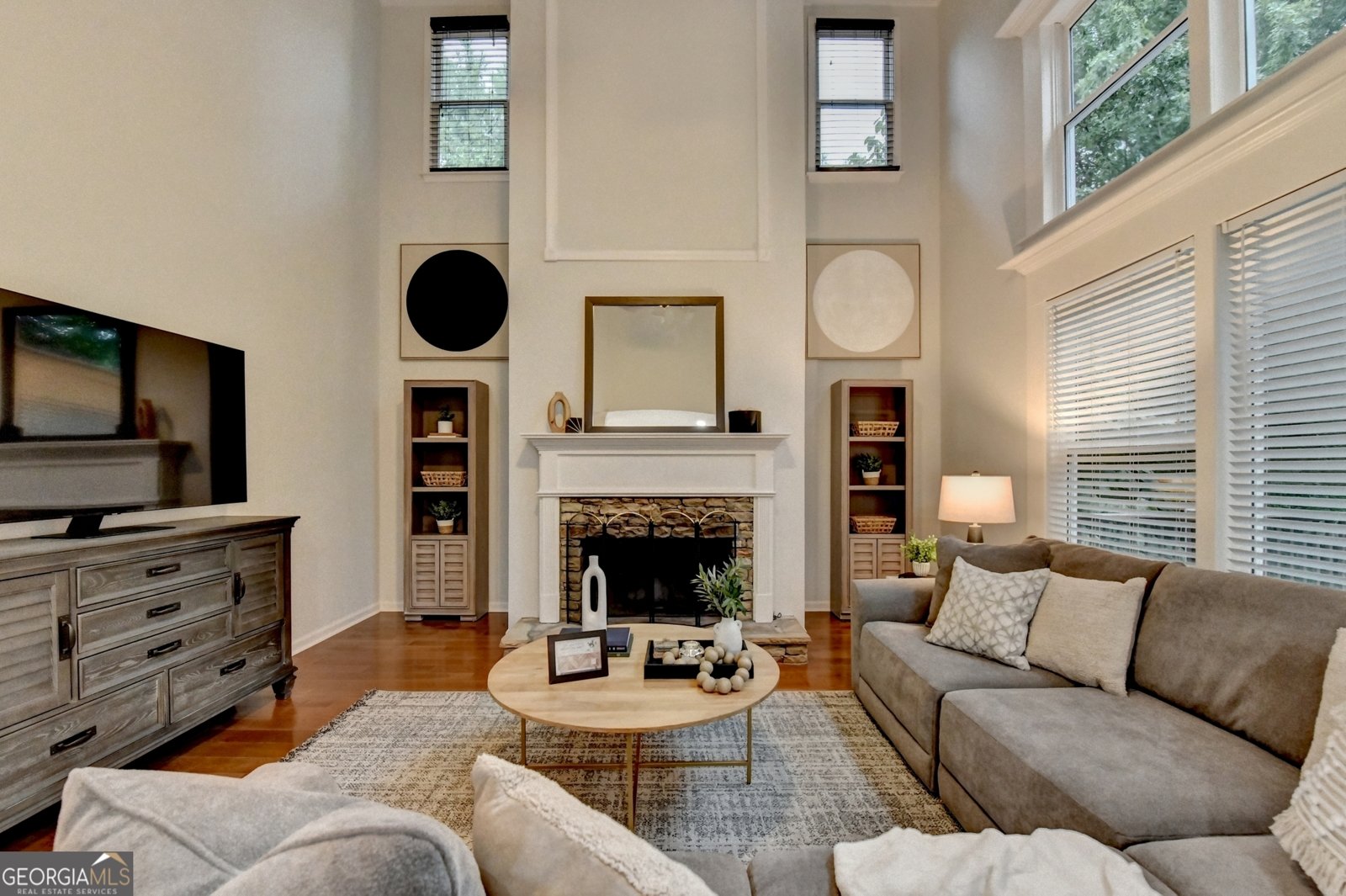 10783 Glenleigh Drive Johns Creek - Photo 21