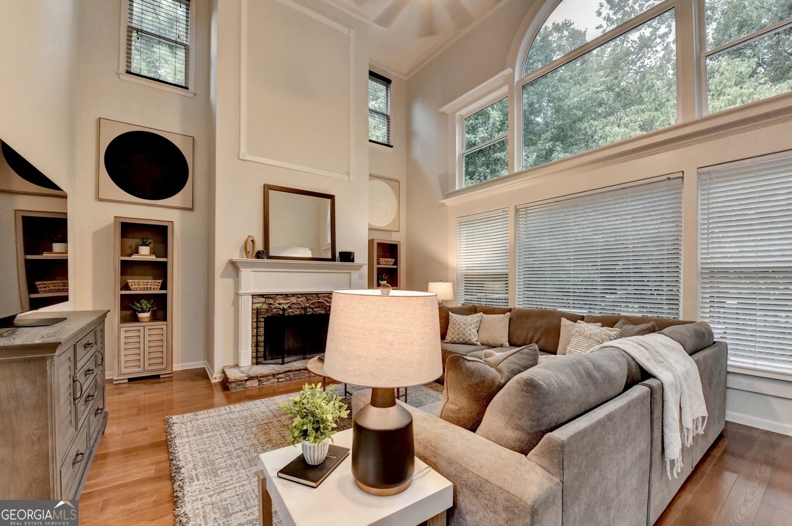 10783 Glenleigh Drive Johns Creek - Photo 22