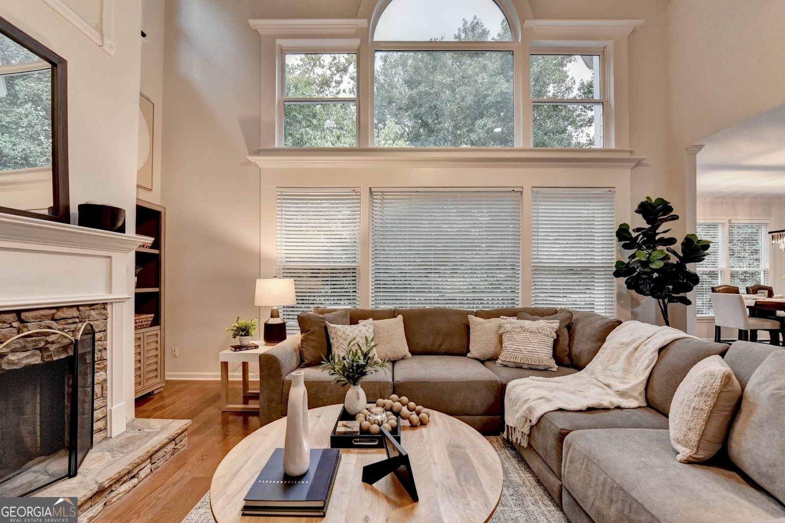 10783 Glenleigh Drive Johns Creek - Photo 23