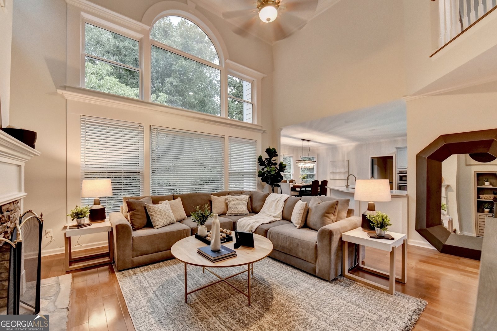 10783 Glenleigh Drive Johns Creek - Photo 24