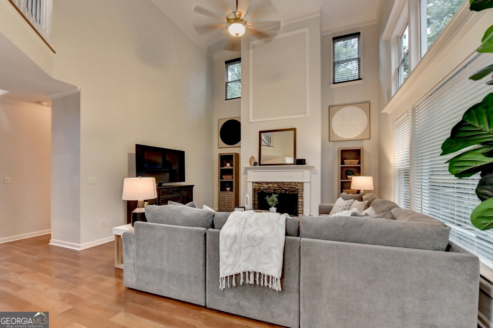 10783 Glenleigh Drive Johns Creek - Photo 26