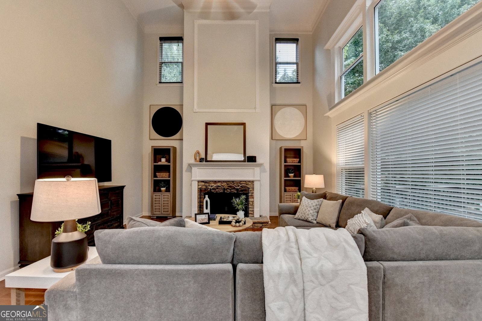 10783 Glenleigh Drive Johns Creek - Photo 27