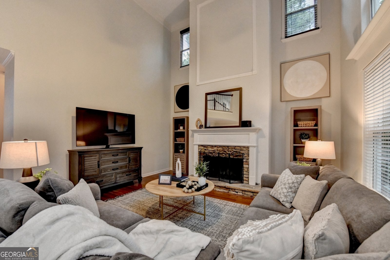 10783 Glenleigh Drive Johns Creek - Photo 28