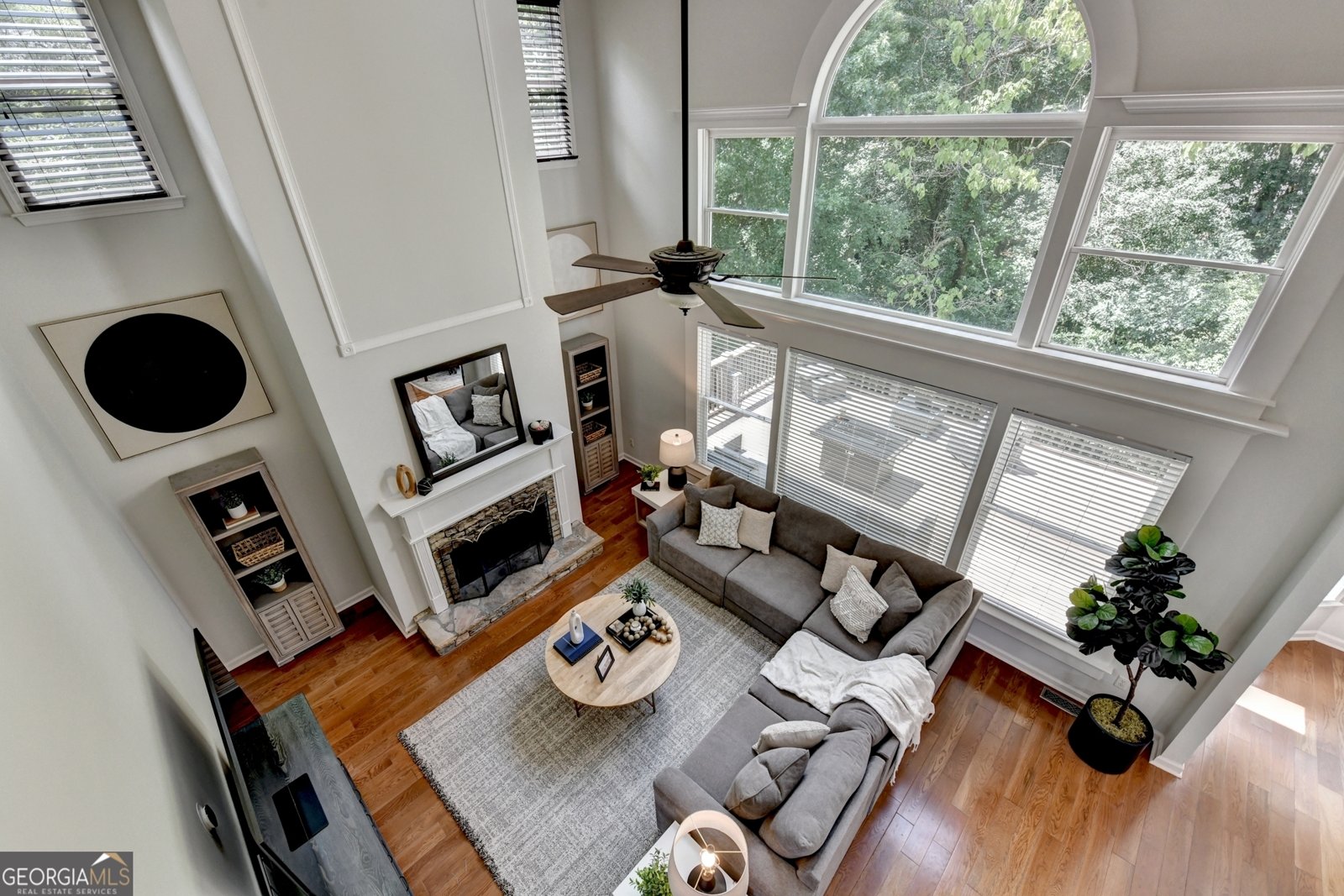 10783 Glenleigh Drive Johns Creek - Photo 29