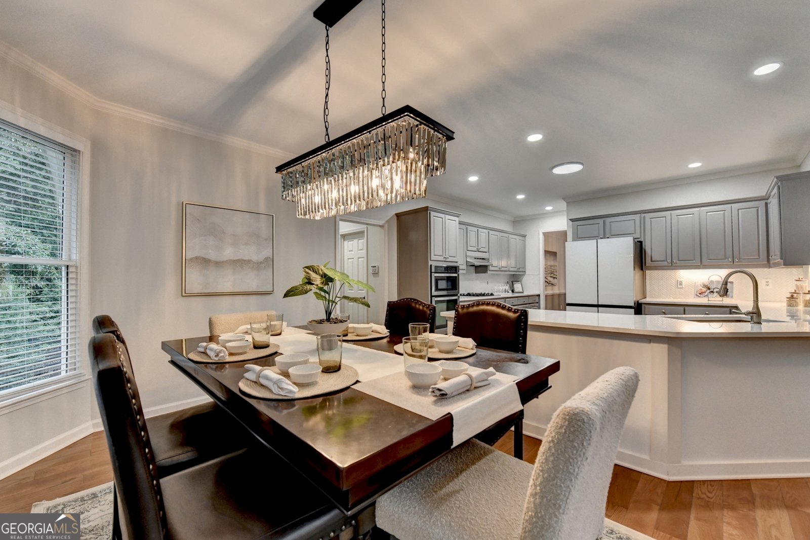 10783 Glenleigh Drive Johns Creek - Photo 32