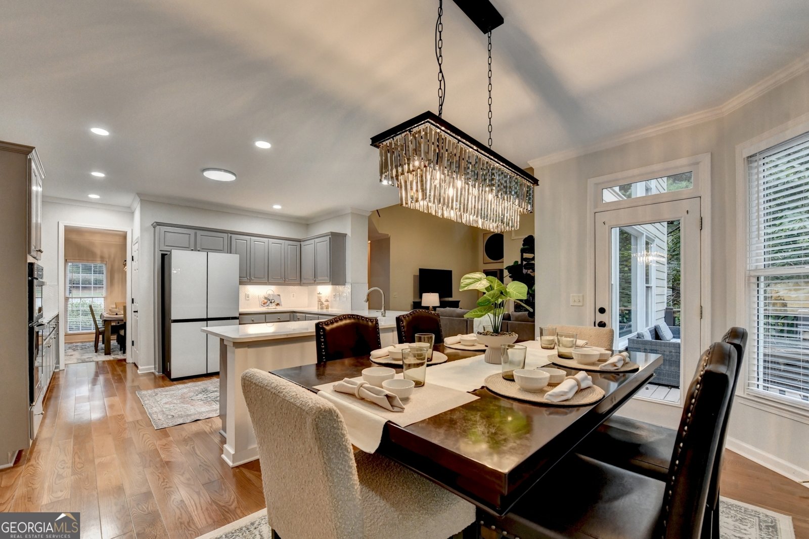 10783 Glenleigh Drive Johns Creek - Photo 35