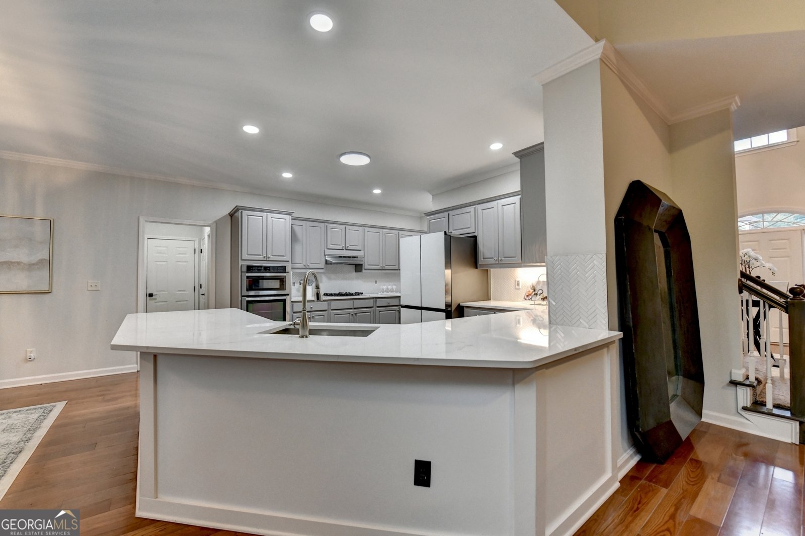 10783 Glenleigh Drive Johns Creek - Photo 36