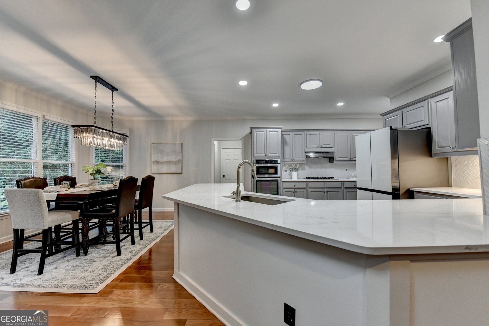 10783 Glenleigh Drive Johns Creek - Photo 37