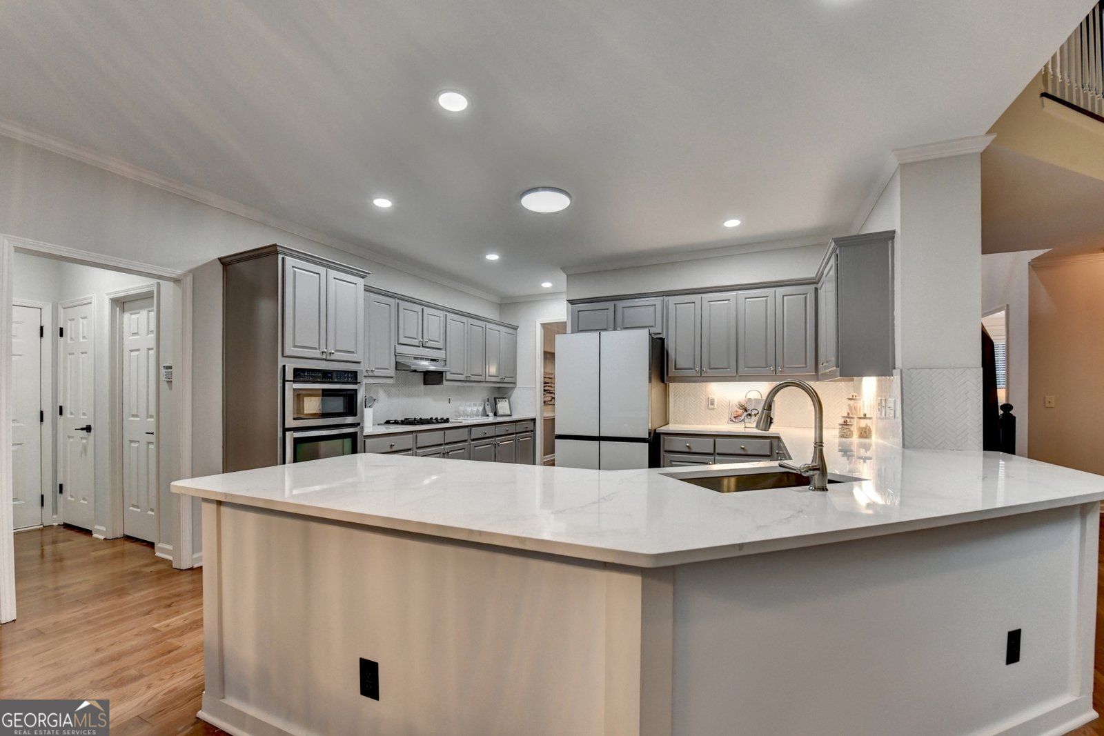 10783 Glenleigh Drive Johns Creek - Photo 38