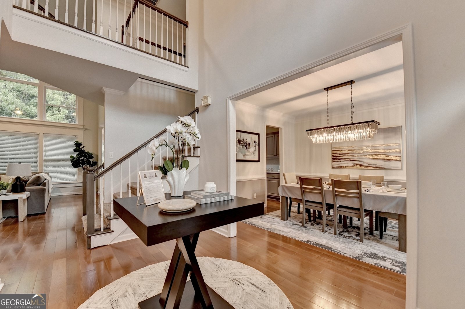 10783 Glenleigh Drive Johns Creek - Photo 8