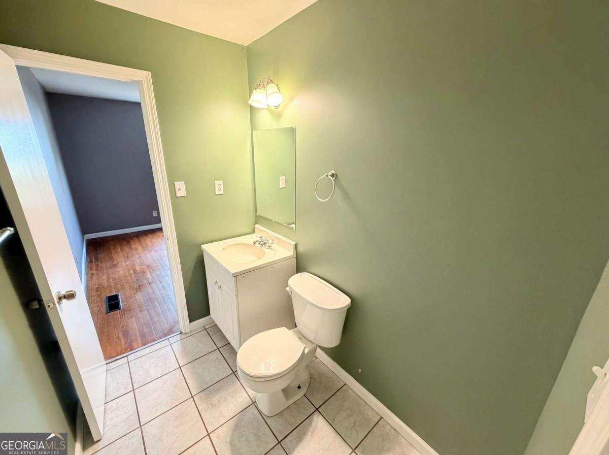 1670 Wildwood Road Marietta - Photo 11