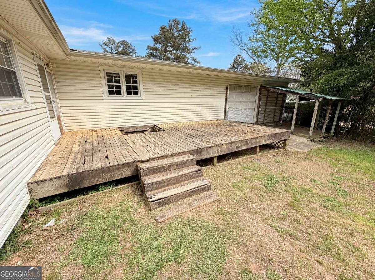 1670 Wildwood Road Marietta - Photo 26