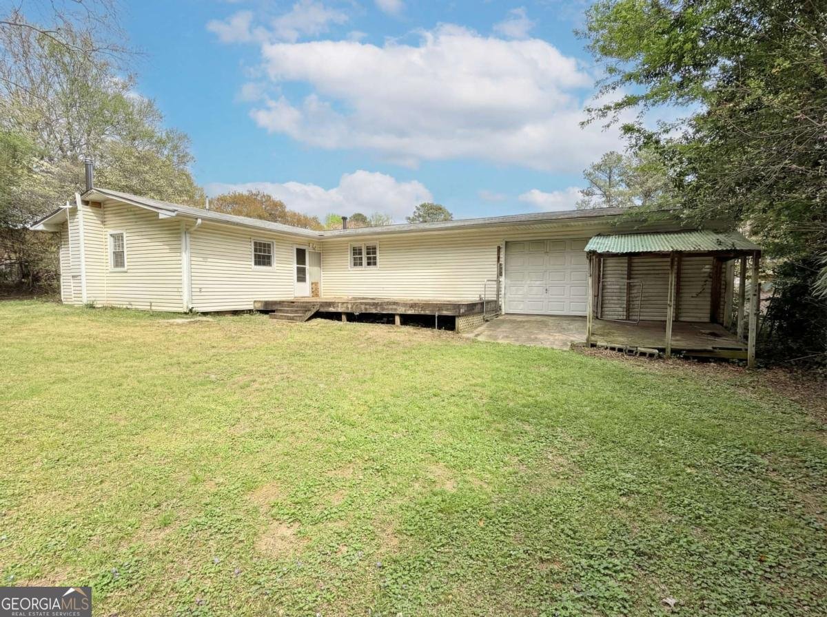 1670 Wildwood Road Marietta - Photo 28