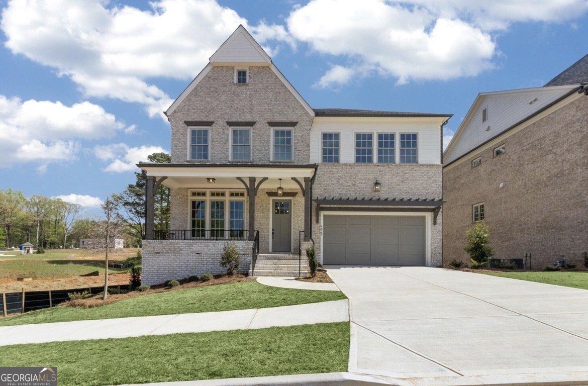 3941 Enclave Way Tucker - Photo 1