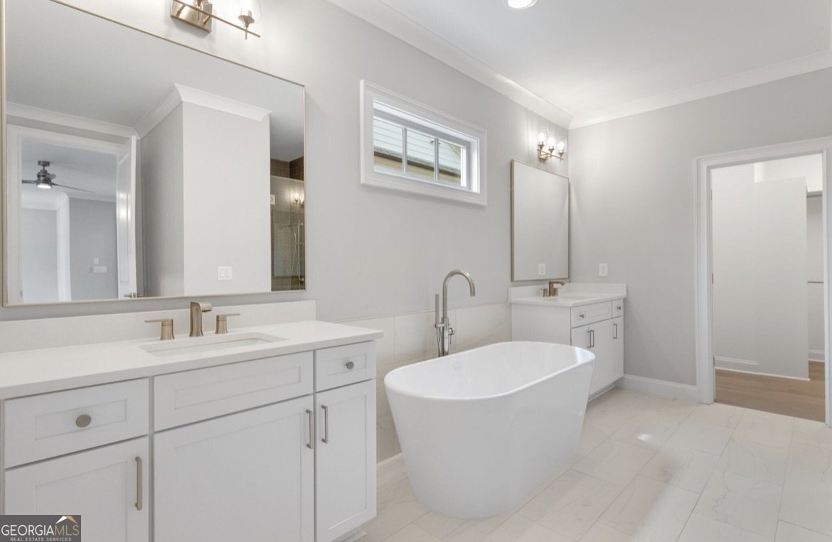 3941 Enclave Way Tucker - Photo 16