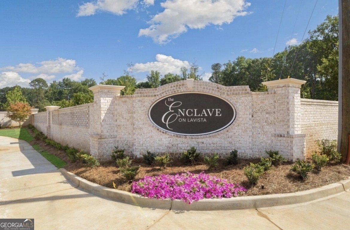 3941 Enclave Way Tucker - Photo 17