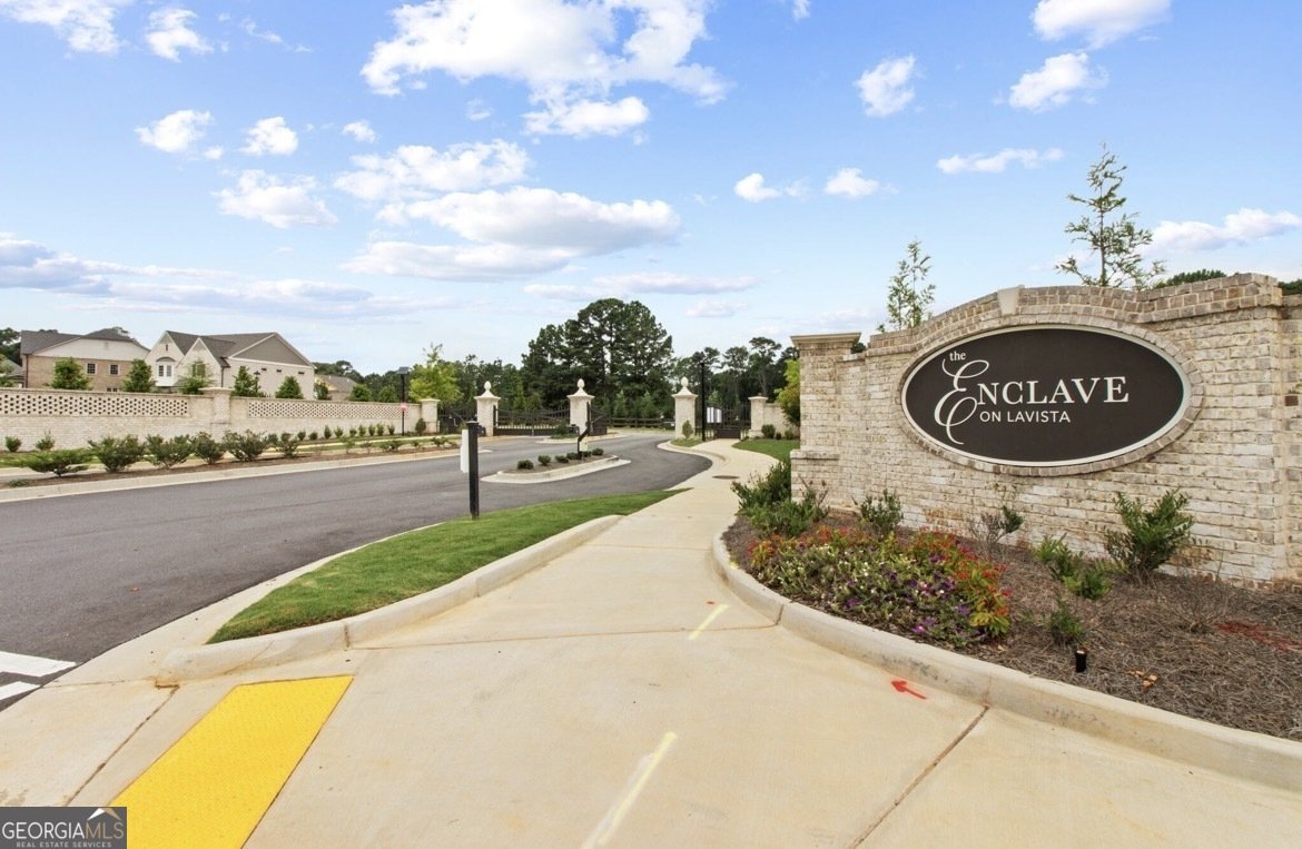 3941 Enclave Way Tucker - Photo 18