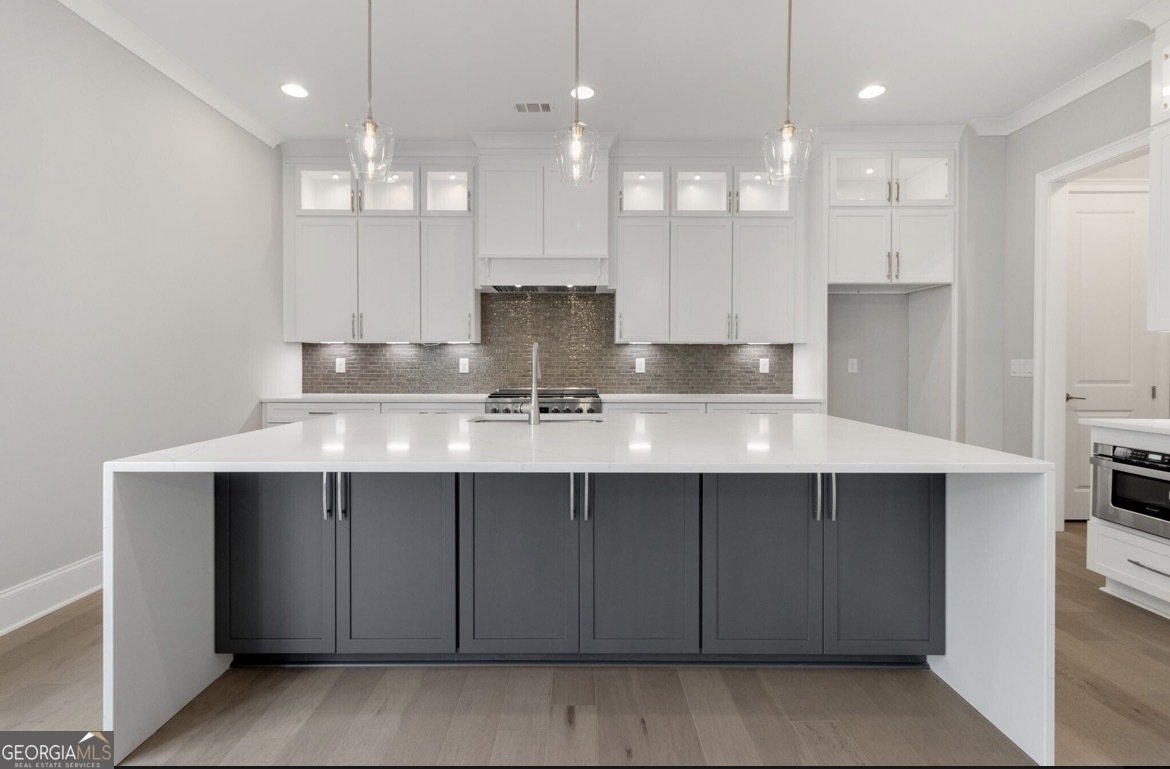 3941 Enclave Way Tucker - Photo 7