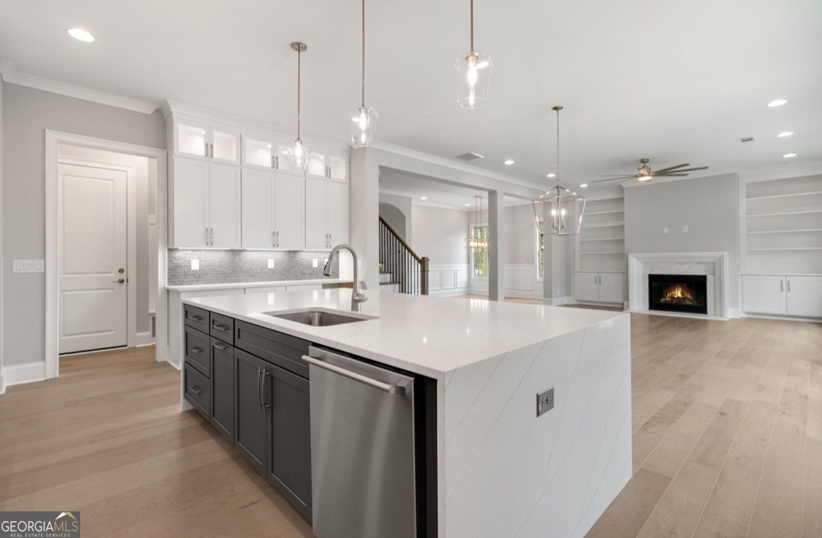 3941 Enclave Way Tucker - Photo 9