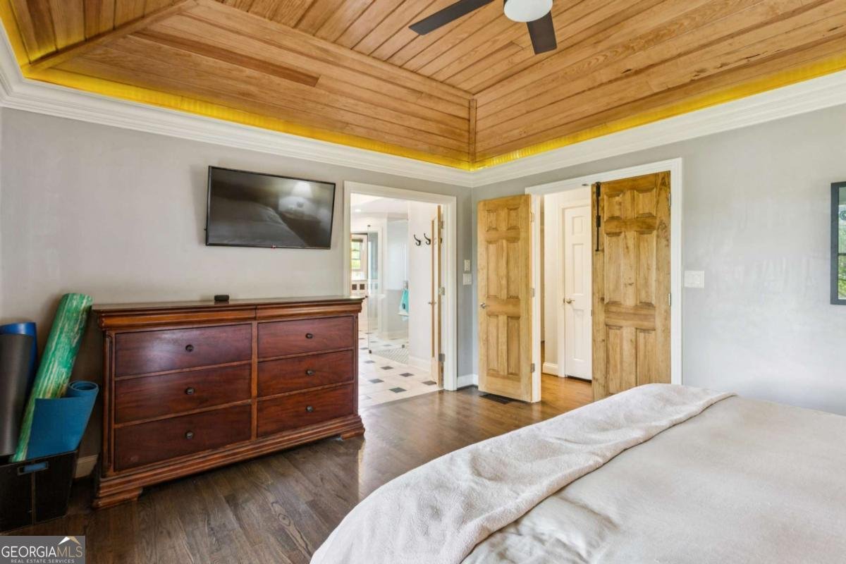 2510 Monterey Drive Marietta - Photo 23