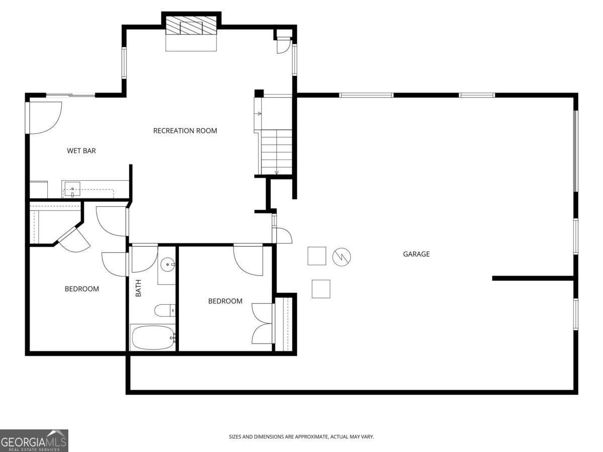 2510 Monterey Drive Marietta - Photo 33