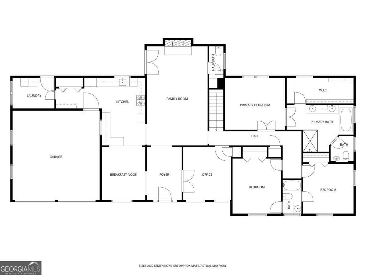 2510 Monterey Drive Marietta - Photo 7