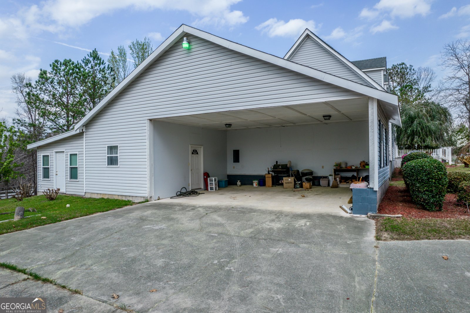 621 GA Highway 22 Sparta - Photo 10