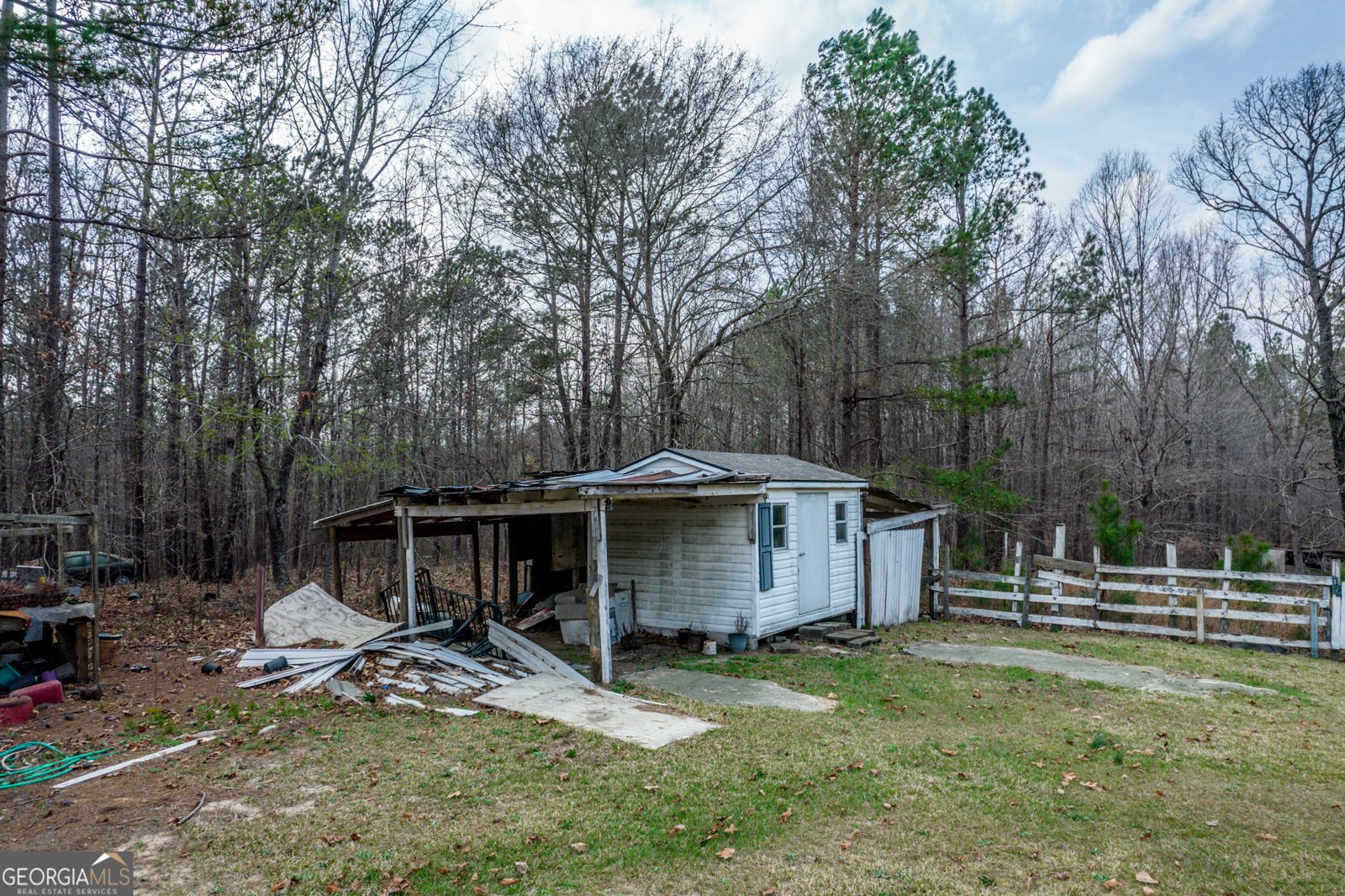 621 GA Highway 22 Sparta - Photo 11