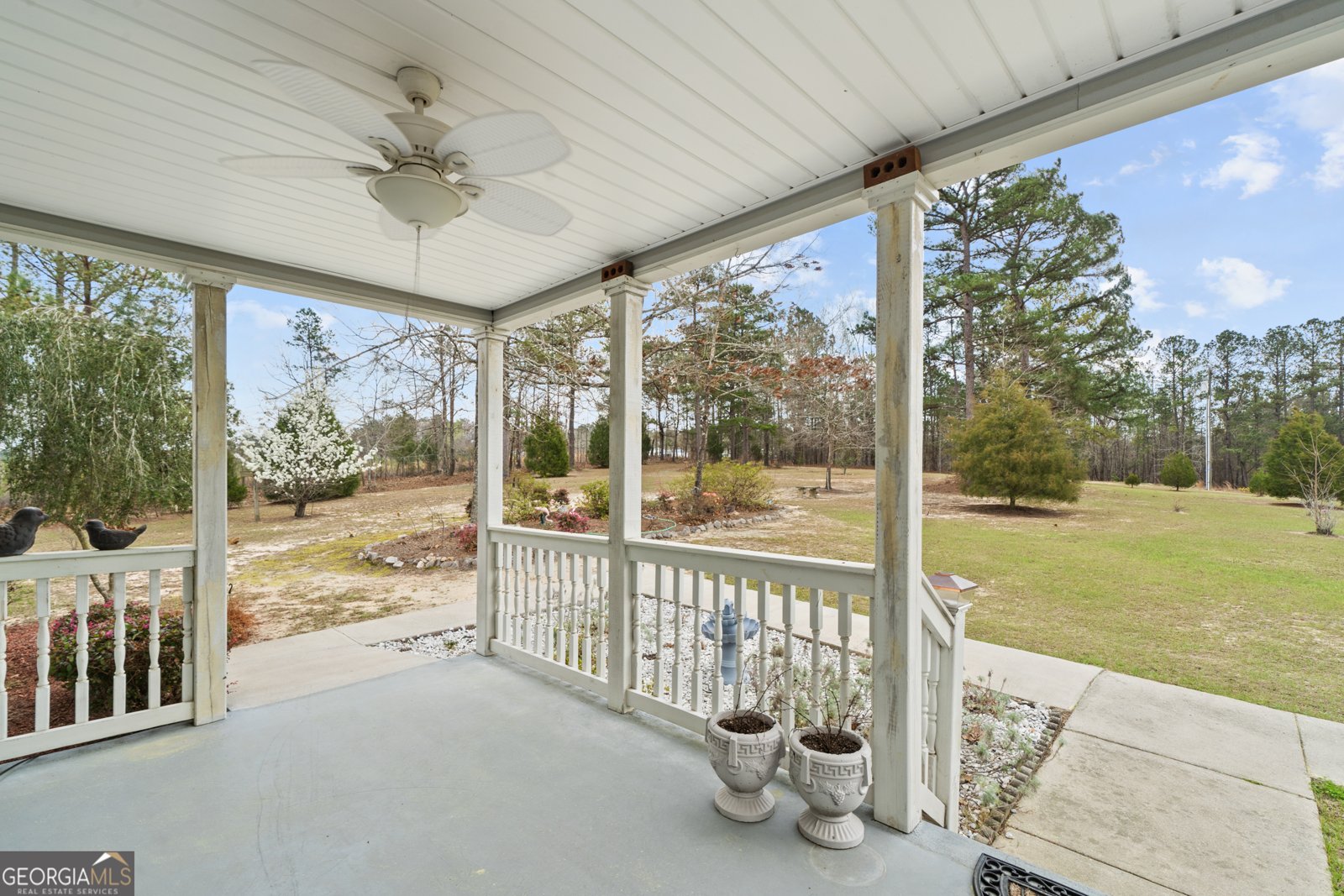 621 GA Highway 22 Sparta - Photo 42