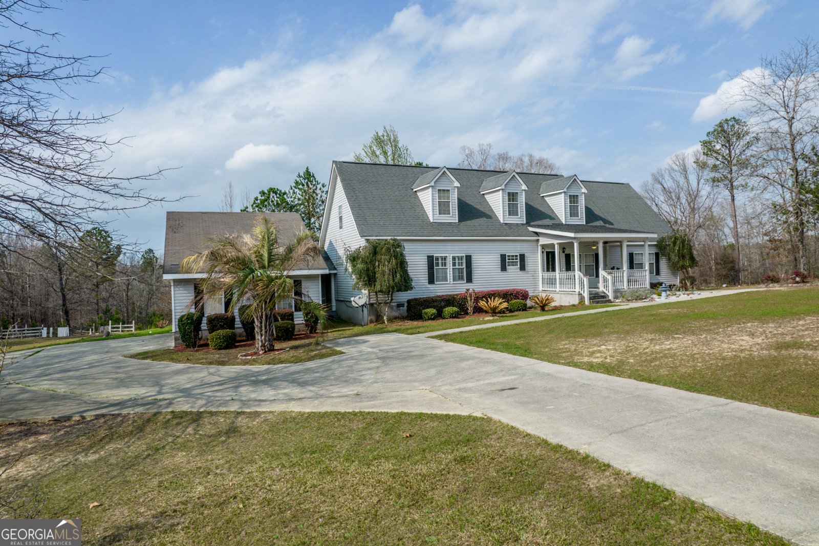 621 GA Highway 22 Sparta - Photo 6