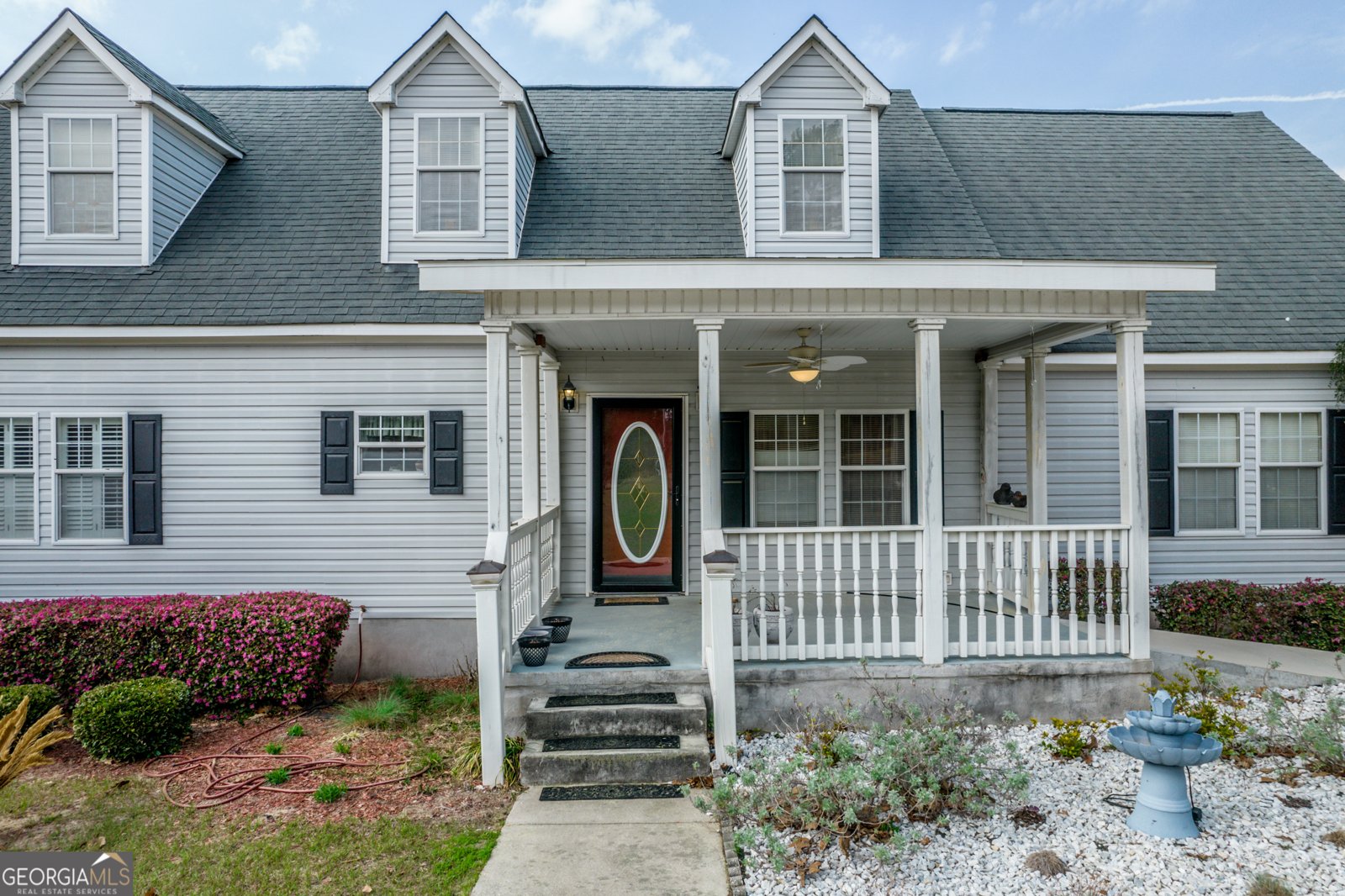 621 GA Highway 22 Sparta - Photo 7