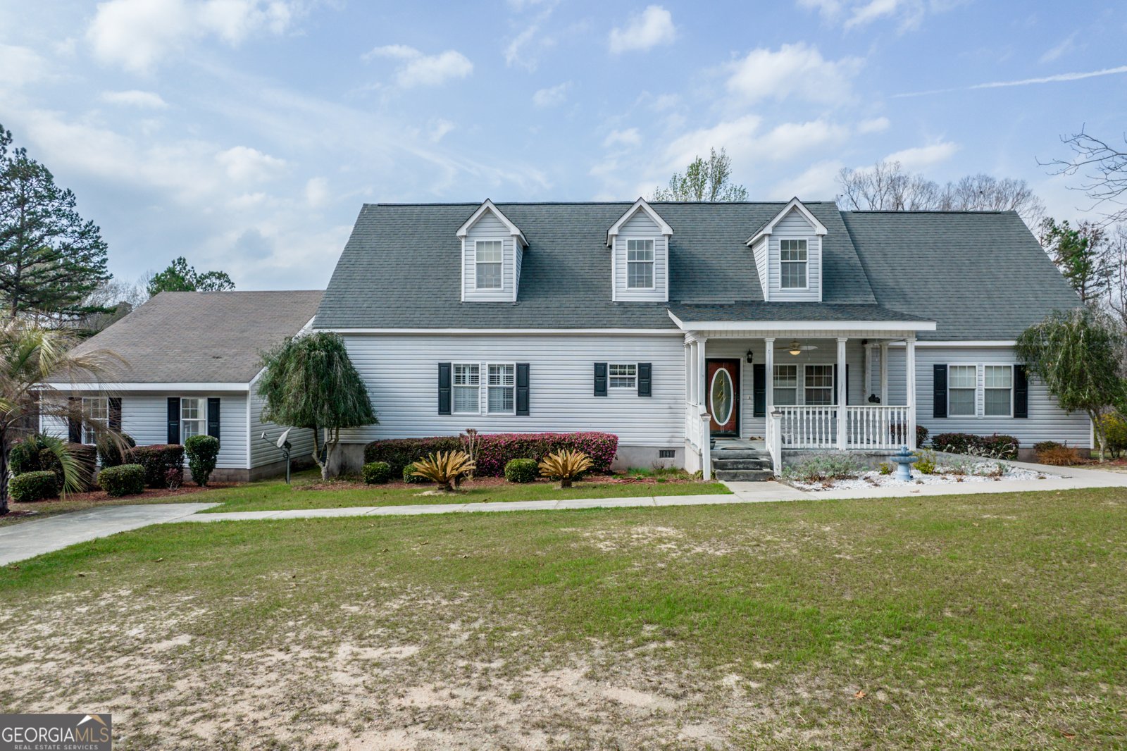 621 GA Highway 22 Sparta - Photo 9