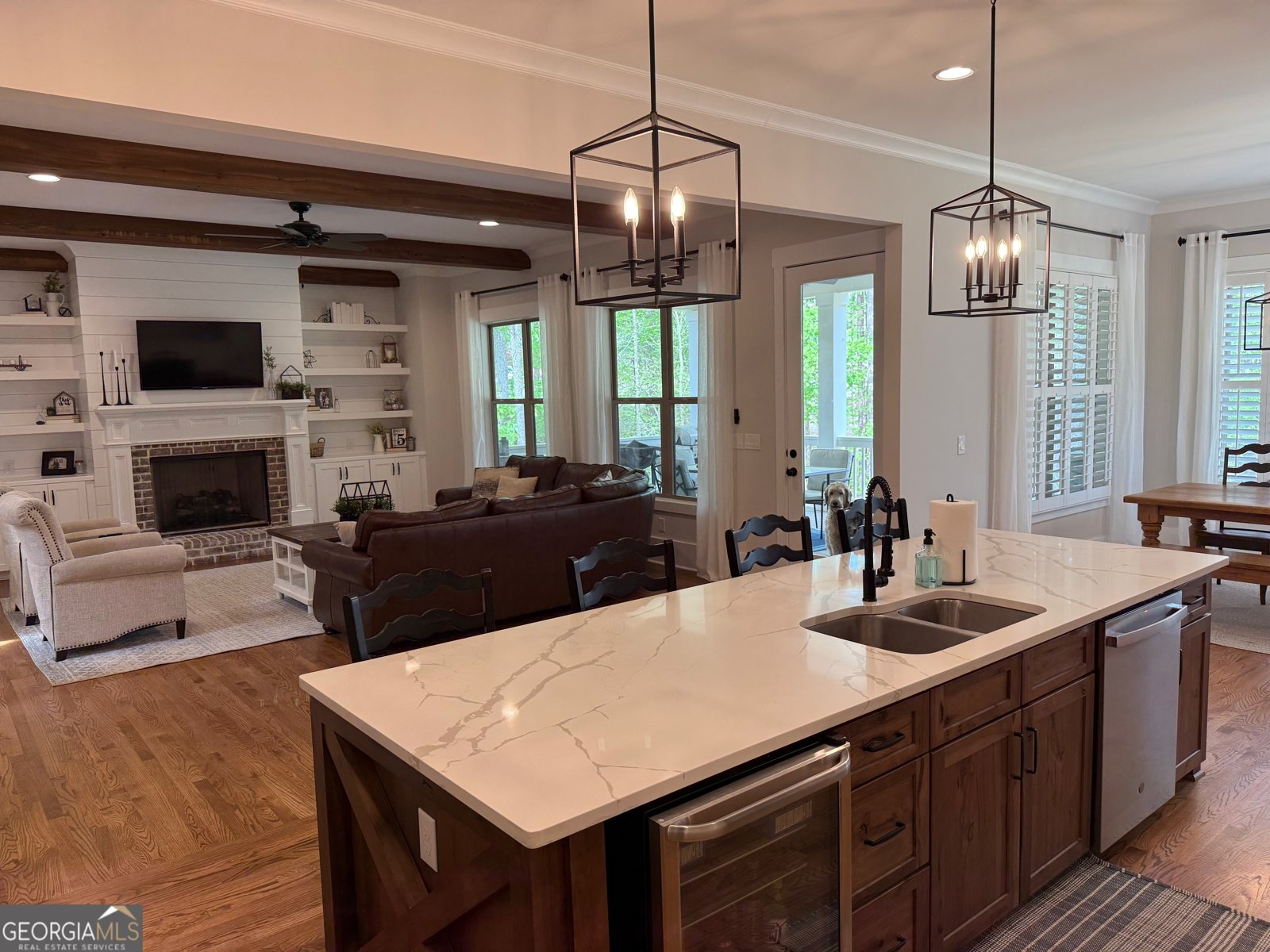 120 Springs Creek Drive Rutledge - Photo 14