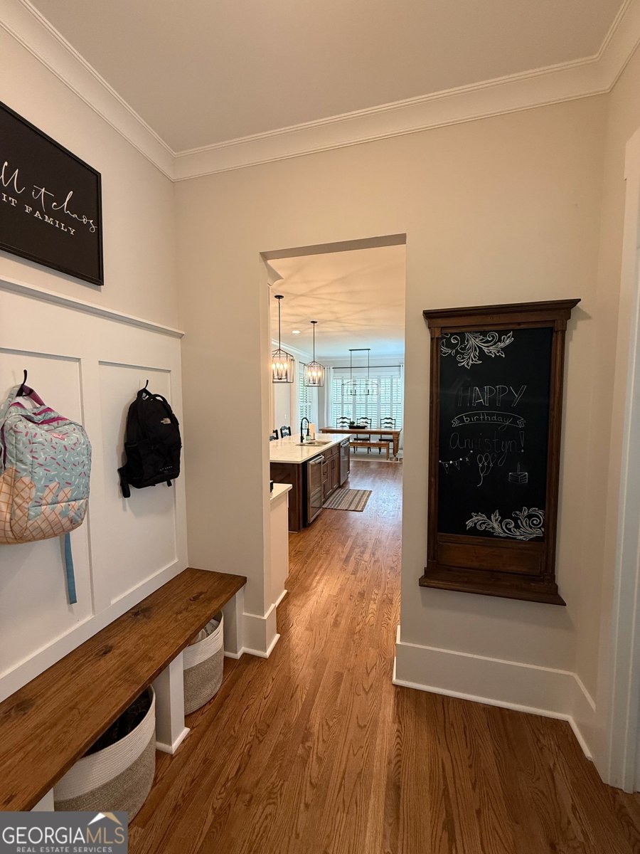 120 Springs Creek Drive Rutledge - Photo 17