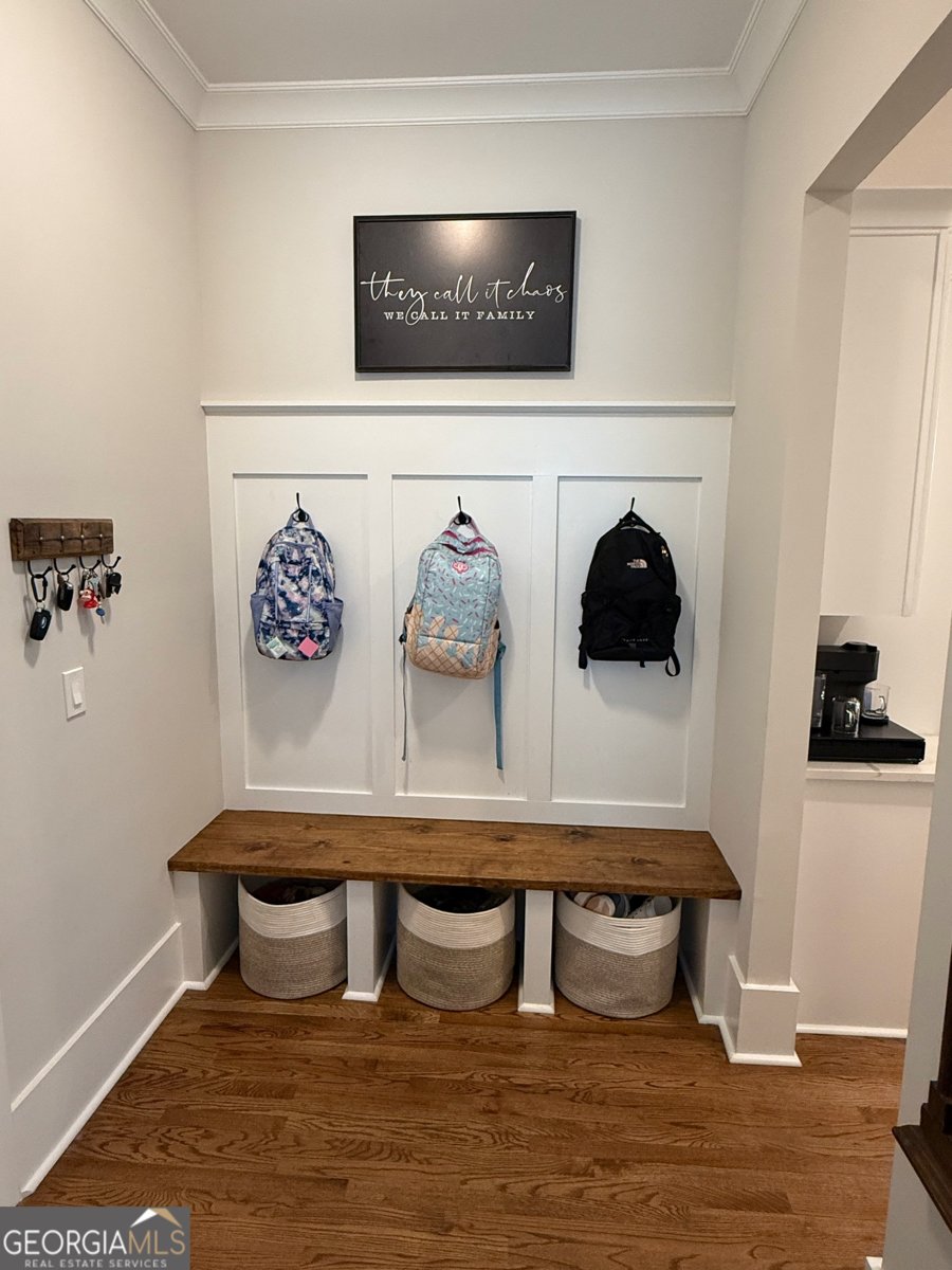 120 Springs Creek Drive Rutledge - Photo 18