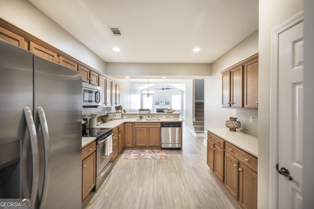 408 Nandina Court Warner Robins - Photo 14