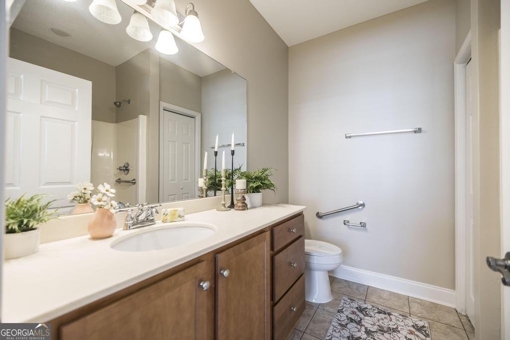 408 Nandina Court Warner Robins - Photo 19