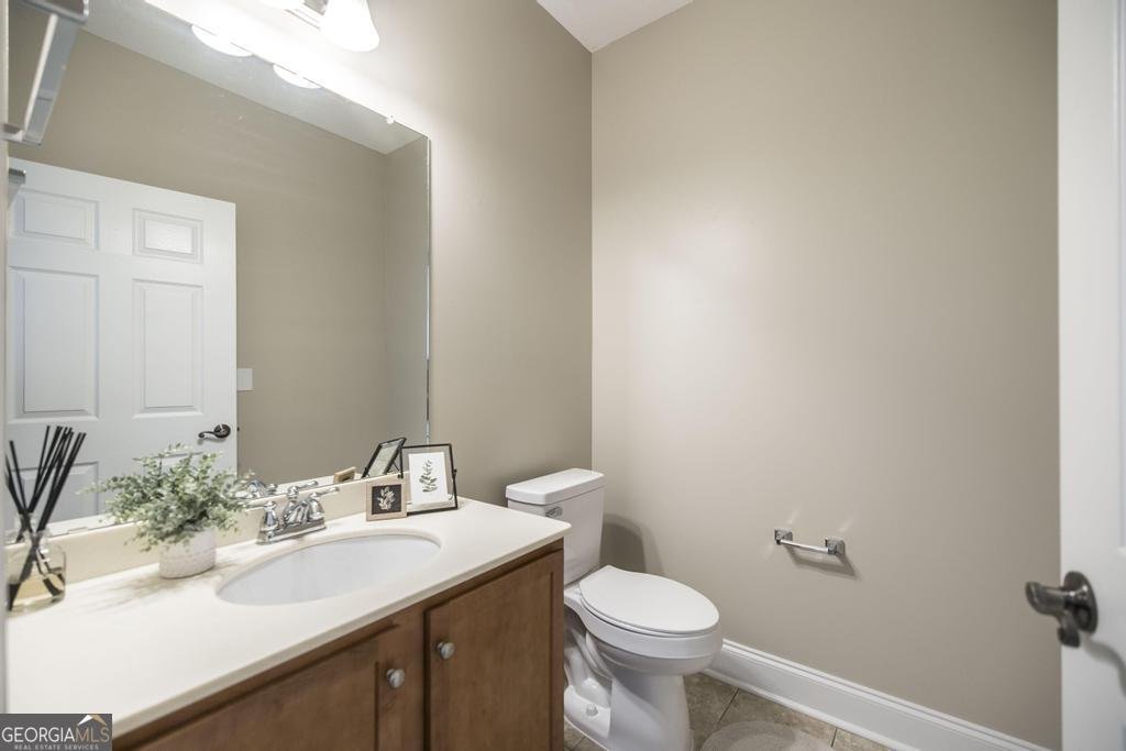 408 Nandina Court Warner Robins - Photo 23