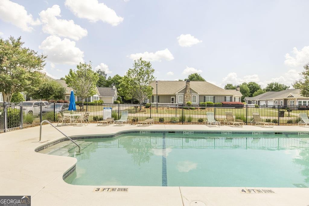 408 Nandina Court Warner Robins - Photo 28