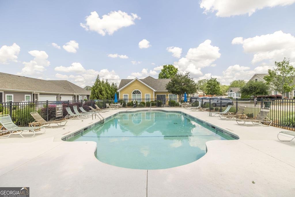 408 Nandina Court Warner Robins - Photo 29