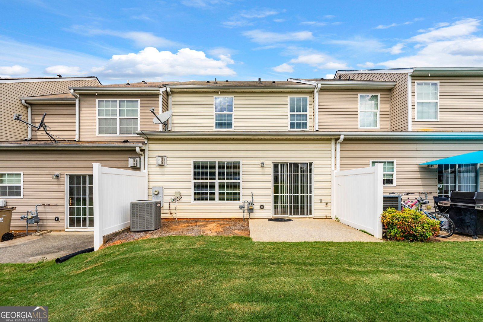 257 Azalea Circle Cumming - Photo 18