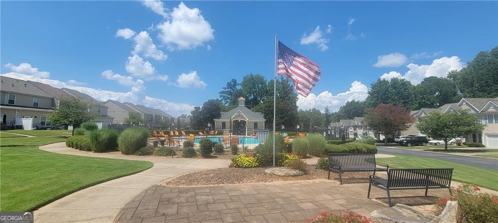 257 Azalea Circle Cumming - Photo 20