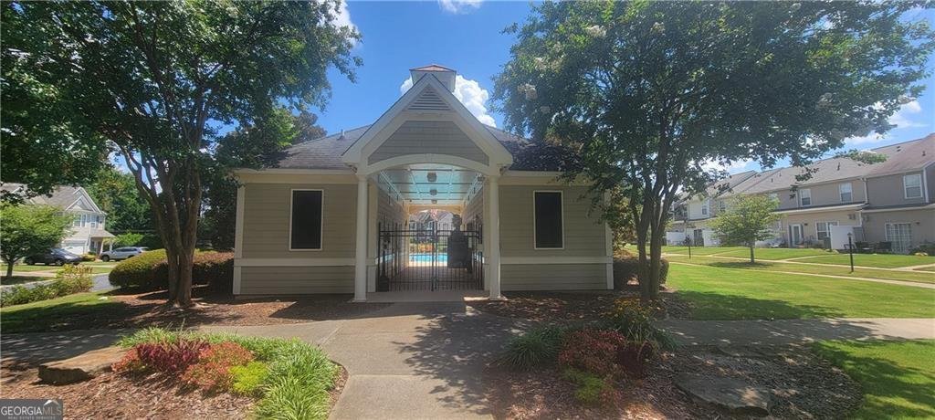 257 Azalea Circle Cumming - Photo 22