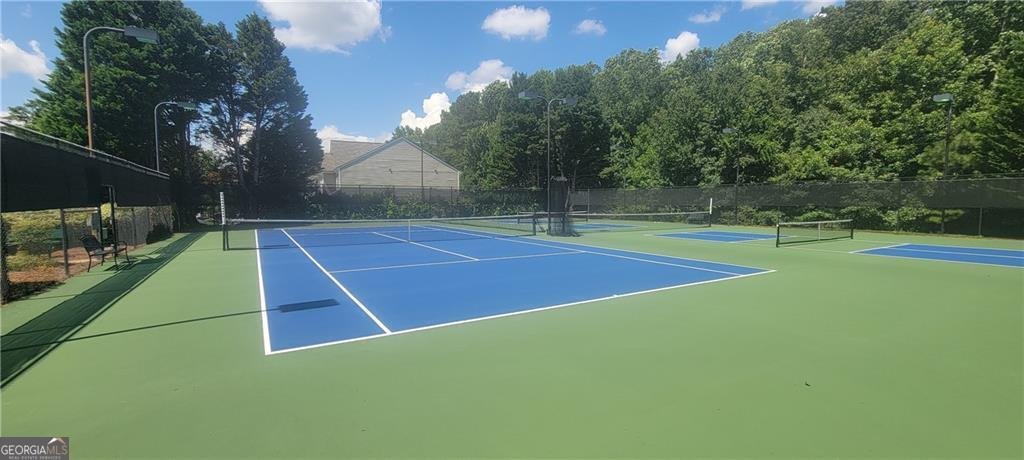 257 Azalea Circle Cumming - Photo 23