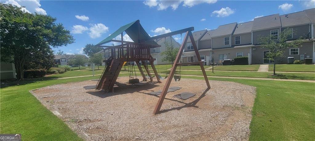 257 Azalea Circle Cumming - Photo 25