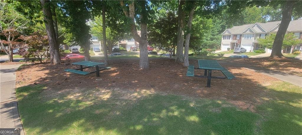 257 Azalea Circle Cumming - Photo 26