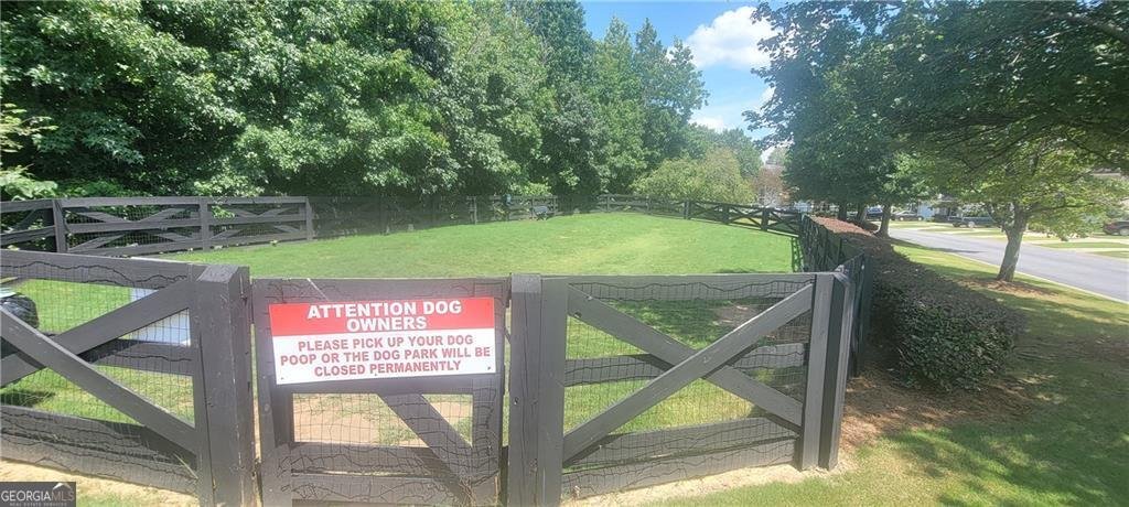 257 Azalea Circle Cumming - Photo 27